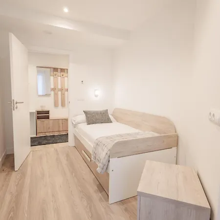 Inglet I Local Rentss زاروتز