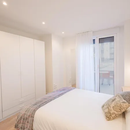 شقة Inglet I Local Rentss زاروتز