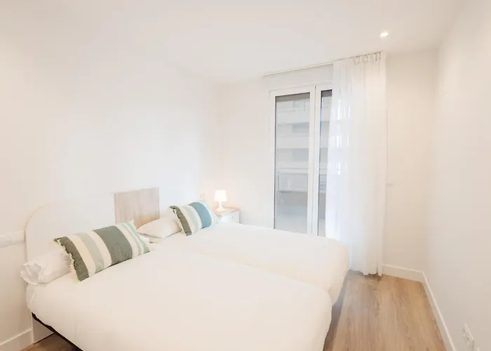 Inglet I Local Rentss 公寓 扎鲁亚斯