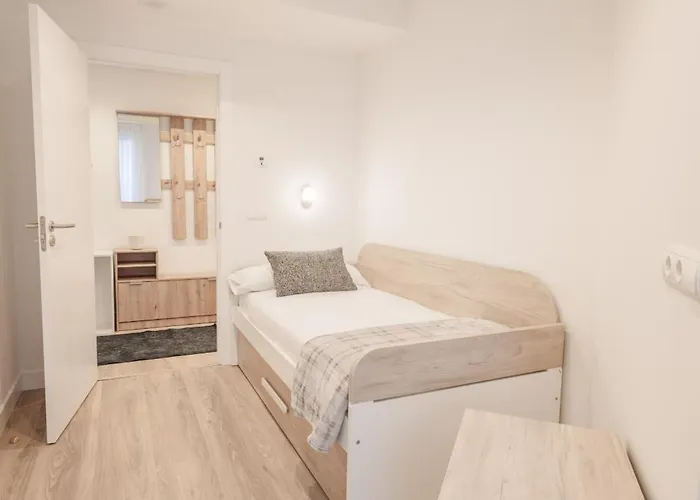 Inglet I Local Rentss 扎鲁亚斯