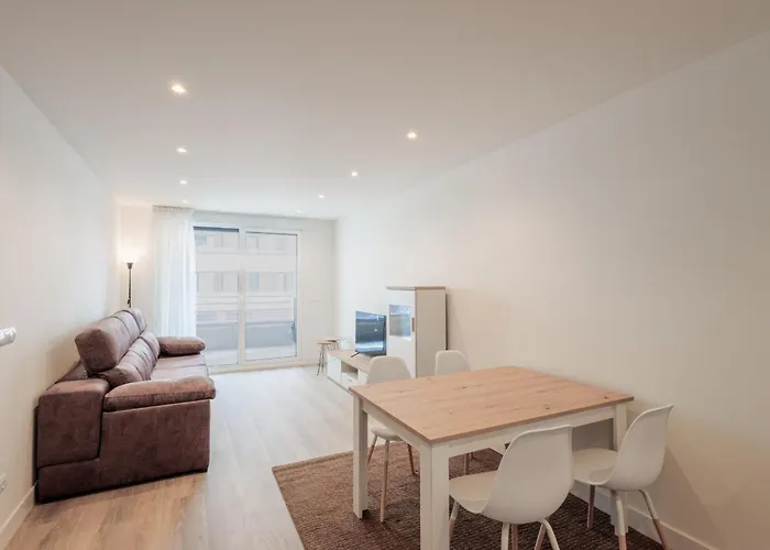 公寓 Inglet I Local Rentss *