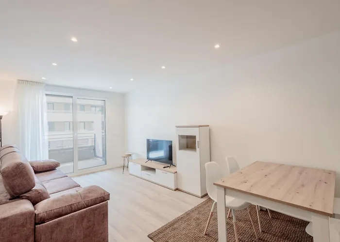 Inglet I Local Rentss 公寓 扎鲁亚斯