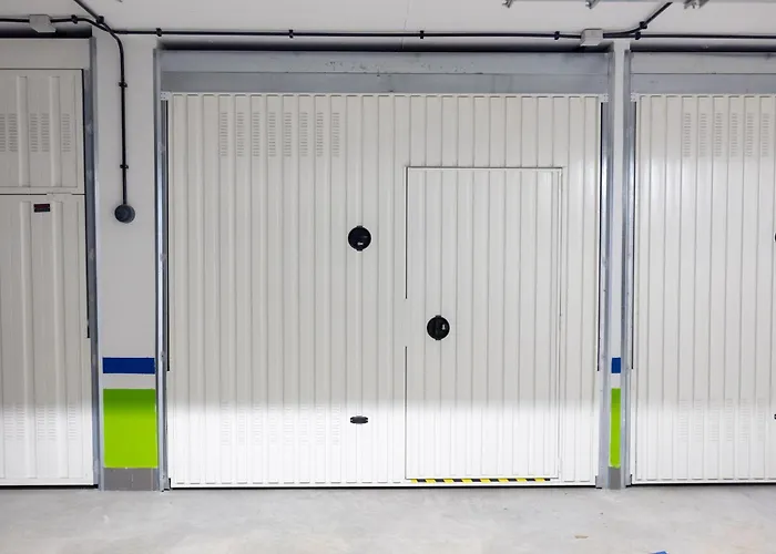 公寓 Inglet I Local Rentss