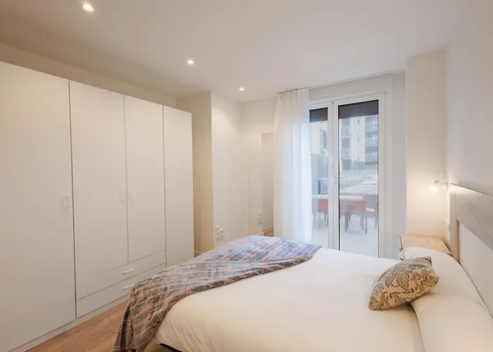 Inglet I Local Rentss 公寓 扎鲁亚斯