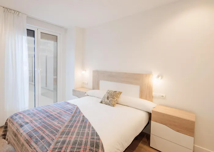 Inglet I Local Rentss 公寓