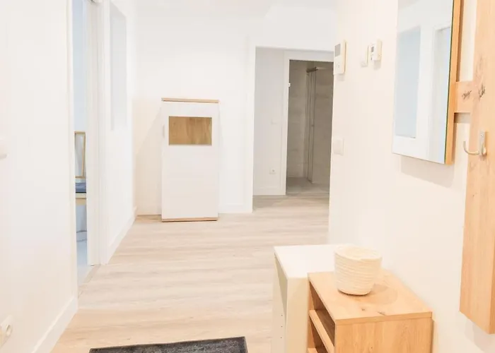 Inglet I Local Rentss 公寓 *