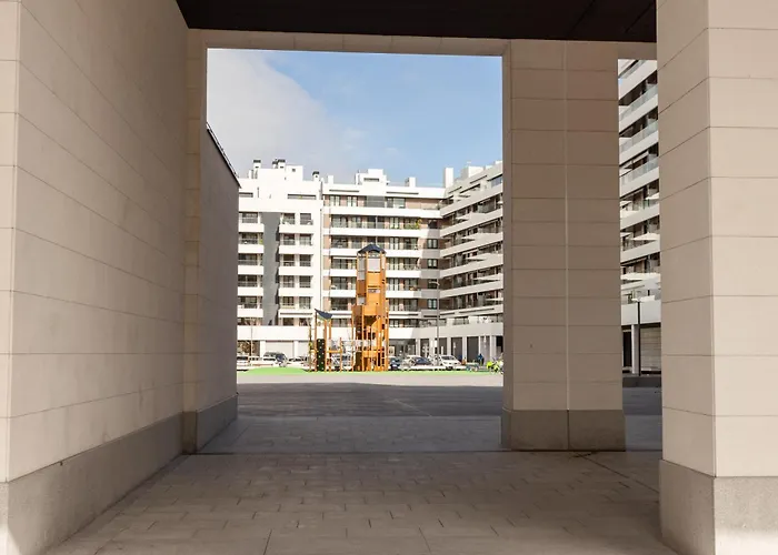 公寓 Inglet I Local Rentss *