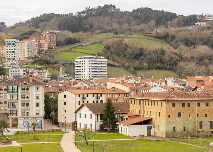 公寓 Inglet I Local Rentss *