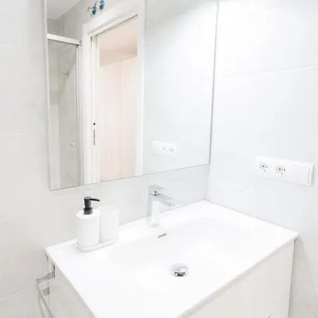 Apartamento Inglet I Local Rentss Zarautz