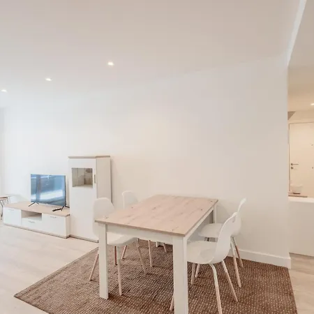 Apartment Inglet I Local Rentss Zarautz