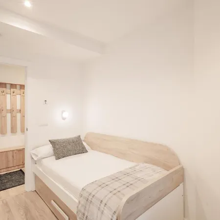 Inglet I Local Rentss Apartment Zarautz