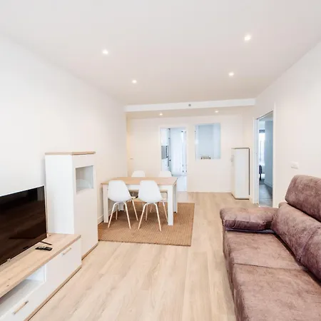 Apartmán Inglet I Local Rentss *