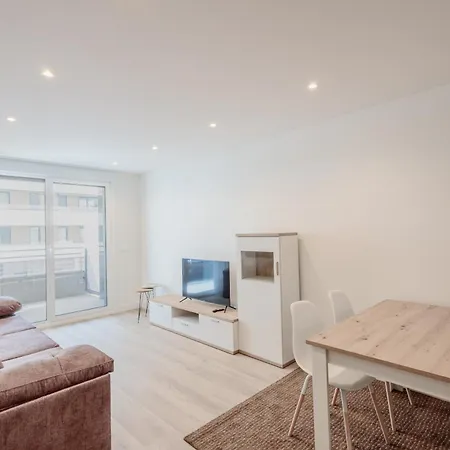 Inglet I Local Rentss Apartment Zarautz