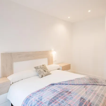 Inglet I Local Rentss Apartmán