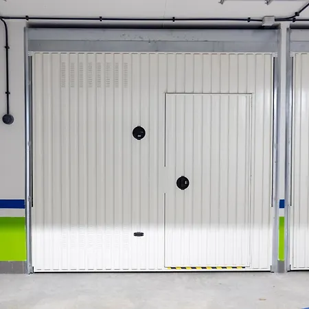 Apartamento Inglet I Local Rentss