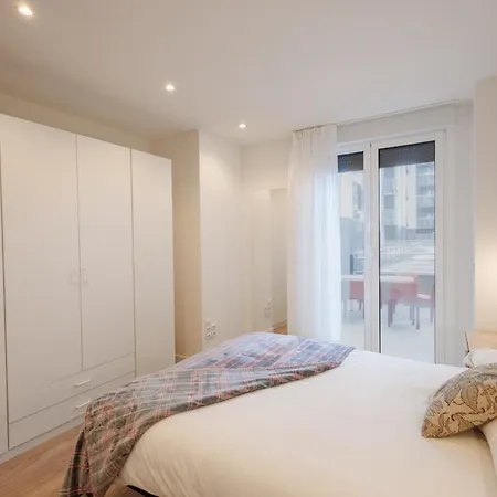 Inglet I Local Rentss Apartment Zarautz