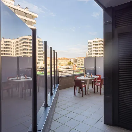 شقة Inglet I Local Rentss *