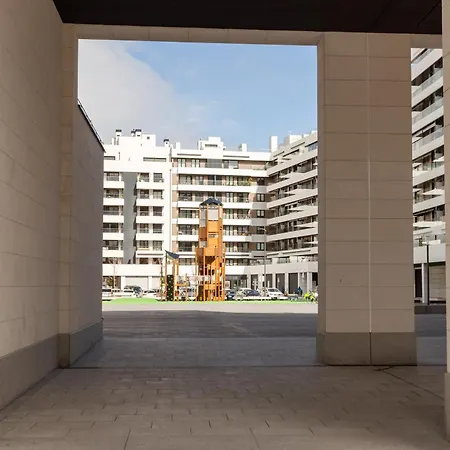 Apartamento Inglet I Local Rentss *