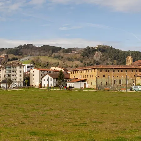 Inglet I Local Rentss Apartment Zarautz