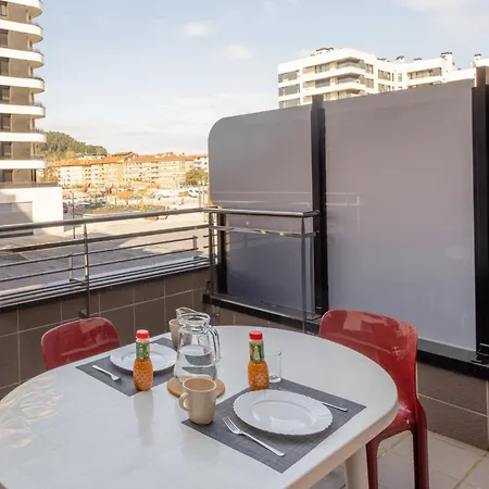 Apartamento Inglet I Local Rentss