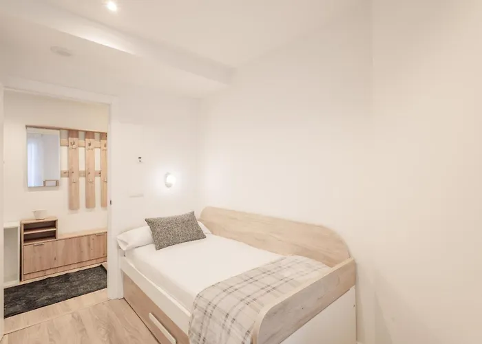 Inglet I Local Rentss شقة زاروتز