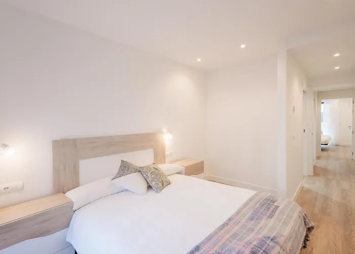 شقة Inglet I Local Rentss