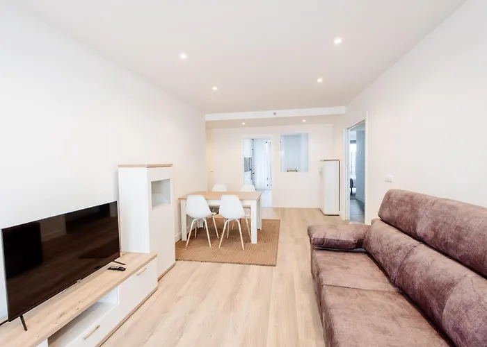 شقة Inglet I Local Rentss *