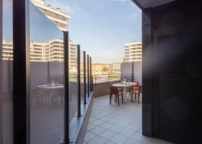 شقة Inglet I Local Rentss *