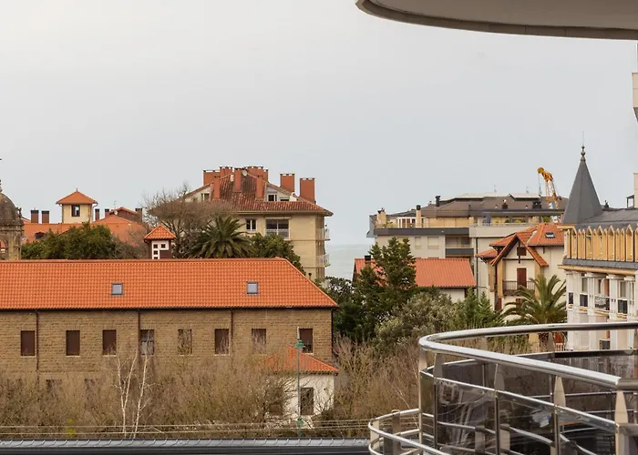 Inglet I Local Rentss شقة