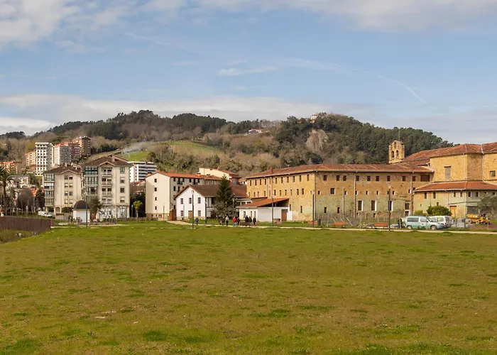 Inglet I Local Rentss شقة زاروتز