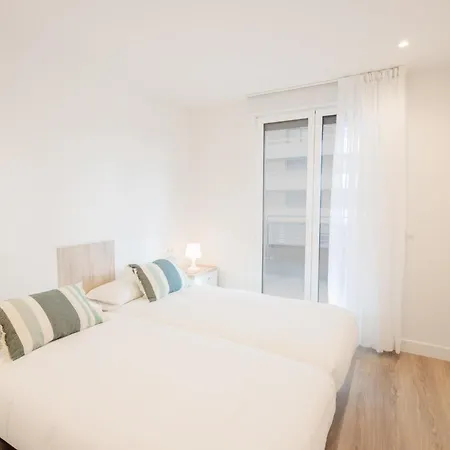 Inglet I Local Rentss Appartement Zarautz