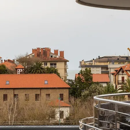 Inglet I Local Rentss Appartement